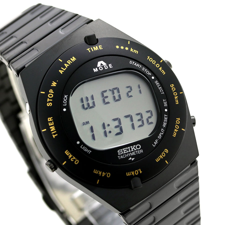 数量限定3000個】1980年代に一世を風靡したジウジアーロ・デザインの復刻デザインモデルが登場? – 腕時計のななぷれ（nanaple） 公式ブログ