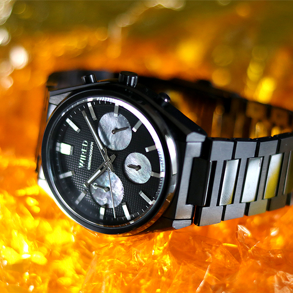 クールなデザインが特徴のReflectionシリーズ⌚✨ – 腕時計のななぷれ ...