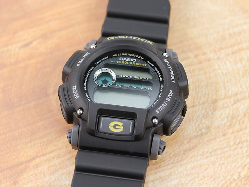 G-SHOCK 2本セット　電池切れ