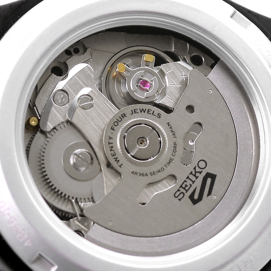 FIELD/MILITARYデザインと相性のよいステルスブラックのモデルが登場⌚✨ – 腕時計のななぷれ（nanaple） 公式ブログ