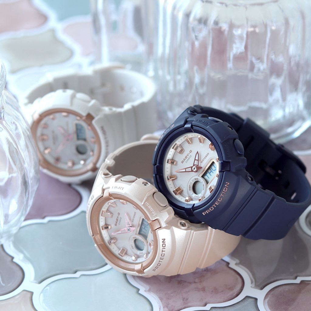 BABY-G BGA-280BA-4AJF 価格相談可 - メルカリ