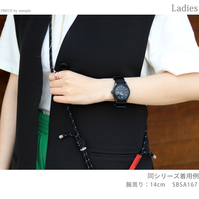 【トレシー付】 セイコー 5スポーツ ファイブスポーツ ストリート スタイル 流通限定モデル 自動巻き メンズ 腕時計 SBSA167 Seiko 5  Sports