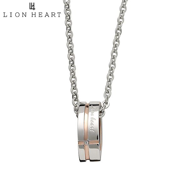 ライオンハート LION HEART ネックレス ファッション小物 アクセサリー