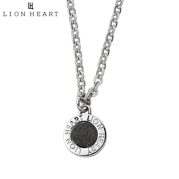 ライオンハート LION HEART ネックレス ファッション小物 アクセサリー