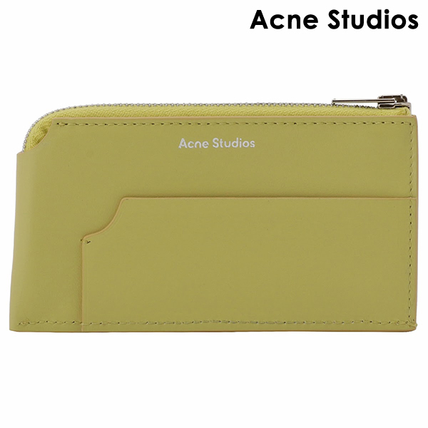 acne studious コインケース レディース、メンズ - greatriverarts.com