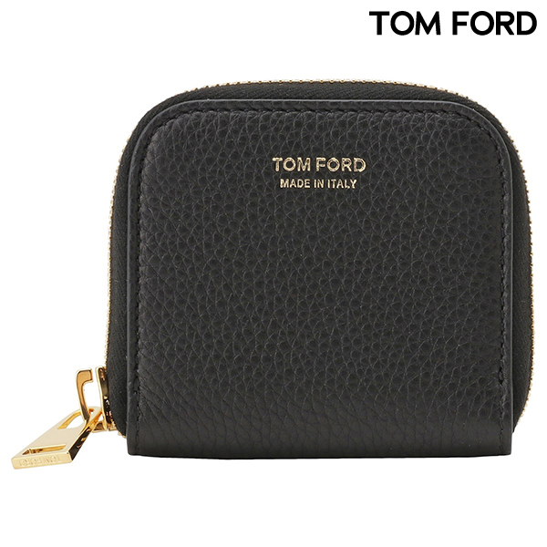 トムフォード TOM FORD Y0239T LCL158 U9000 コインケース 小銭入れ