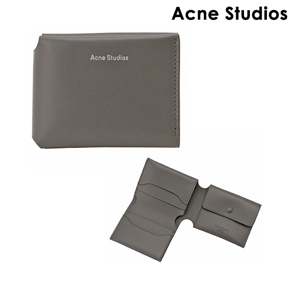 acne stoudios 財布 ウォレット