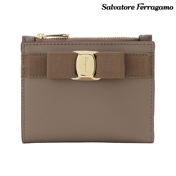 サルバトーレフェラガモ Salvatore Ferragamo 22E009 741349 010 ...