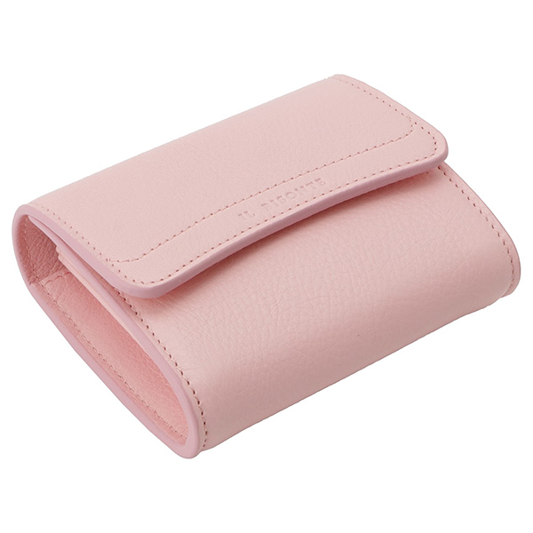 【新品未使用】 イルビゾンテ IL BISONTE 財布 ウォレット WOMENS WALLET レザー SSW005-PVX001 【CARTA ZUCCHERO】