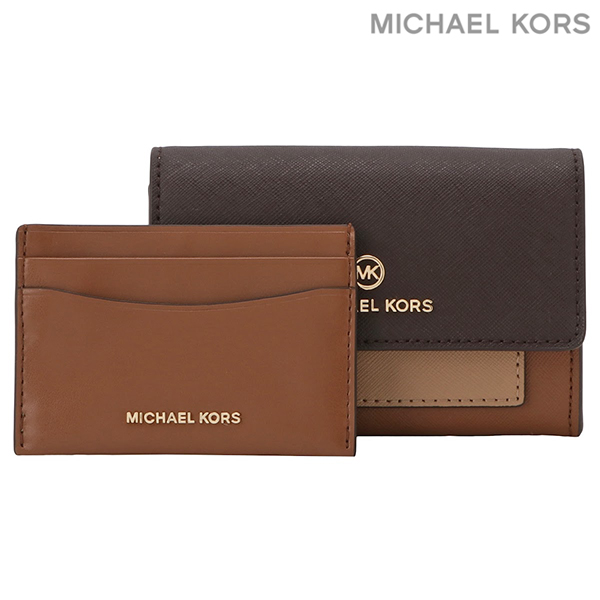 Michael Kors 財布　マルチケース