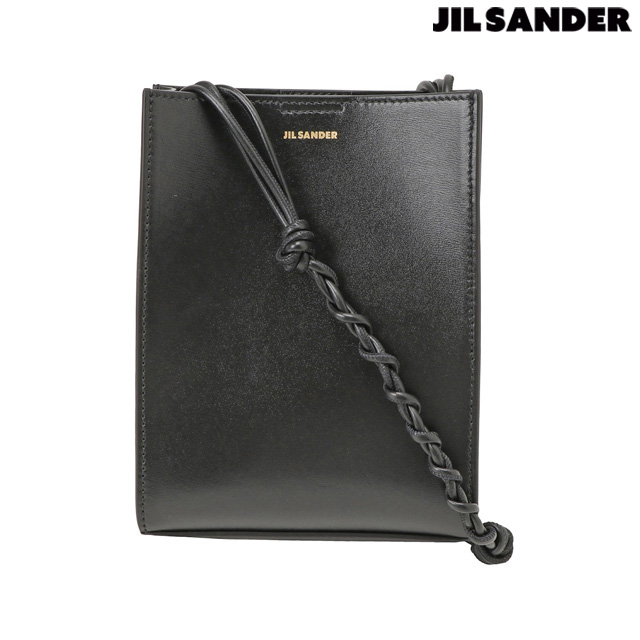 ジルサンダー JIL SANDER J07WG0001-P4841 001 タングル スモール ...