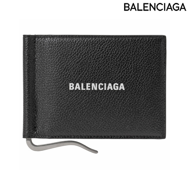 『BALENCIAGA』バレンシアガ 2つ折り財布