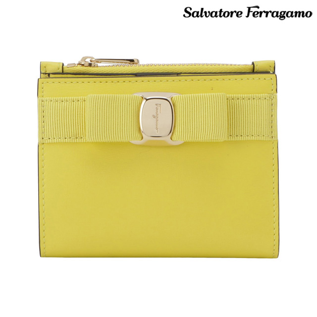 サルバトーレフェラガモ Salvatore Ferragamo 22E009 750619 018