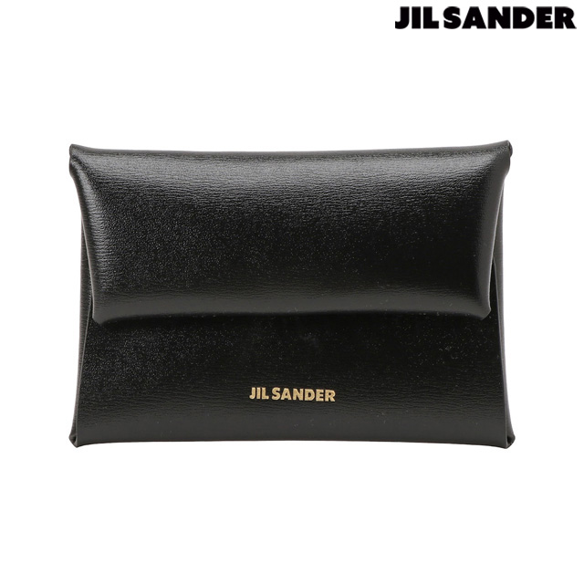 ジルサンダー JIL SANDER J07UI0013-P4840 001 封筒型 コインケース
