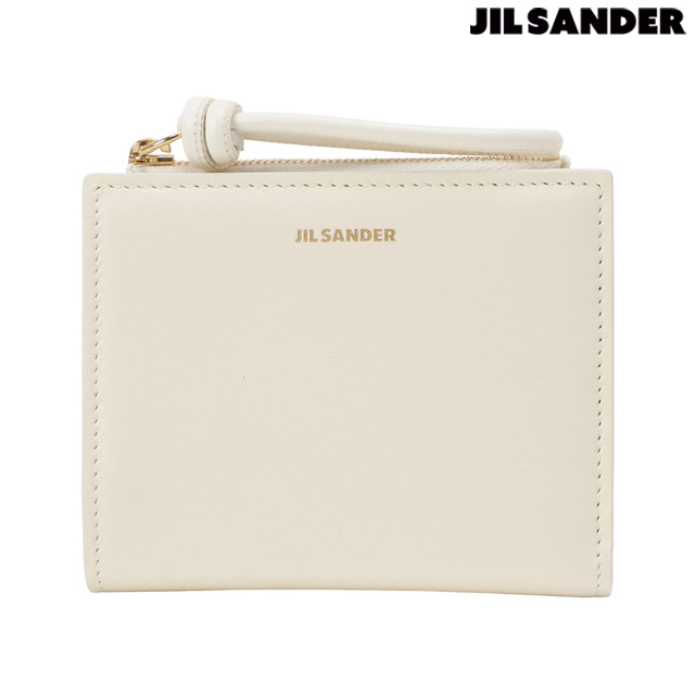 ジルサンダー JIL SANDER J07UI0016-P4841 106 コインケース カード