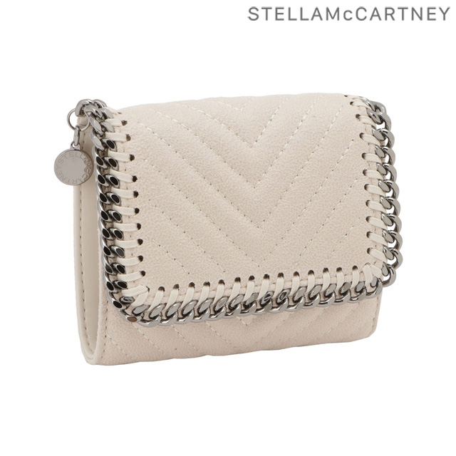 ステラマッカートニー Stella McCartney 財布 ファベラ www