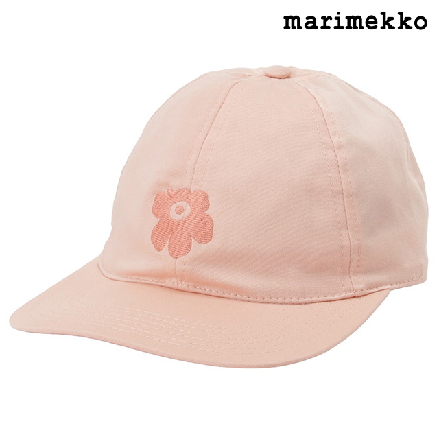 ミニウニッコ キャップ マリメッコ marimeklo