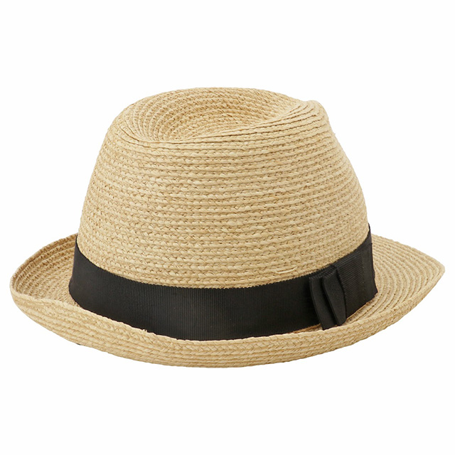 Helen Kaminski AVARA Hat Blush/Tamarillo