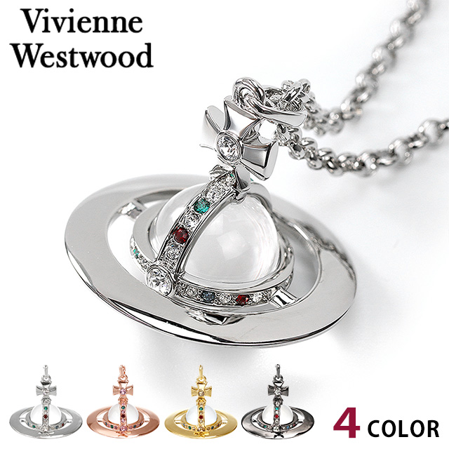 Vivienne Westwood ネックレス