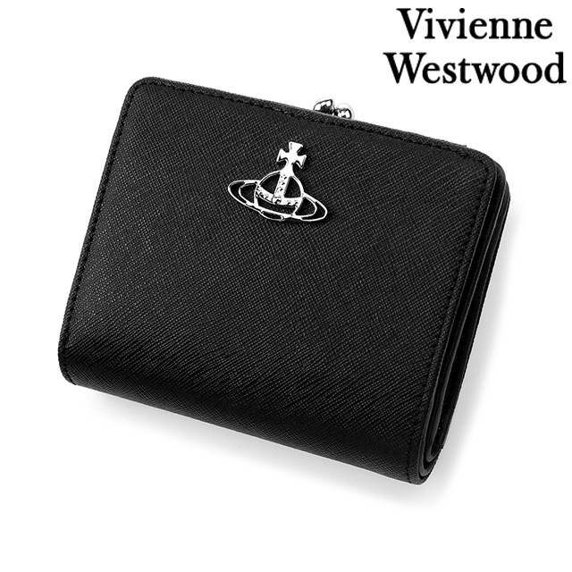 ヴィヴィアン ウエストウッド 財布 二つ折り財布 ユニセックス メンズ