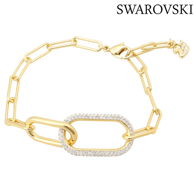 スワロフスキー SWAROVSKI 5566003 タイム クリスタルパヴェ