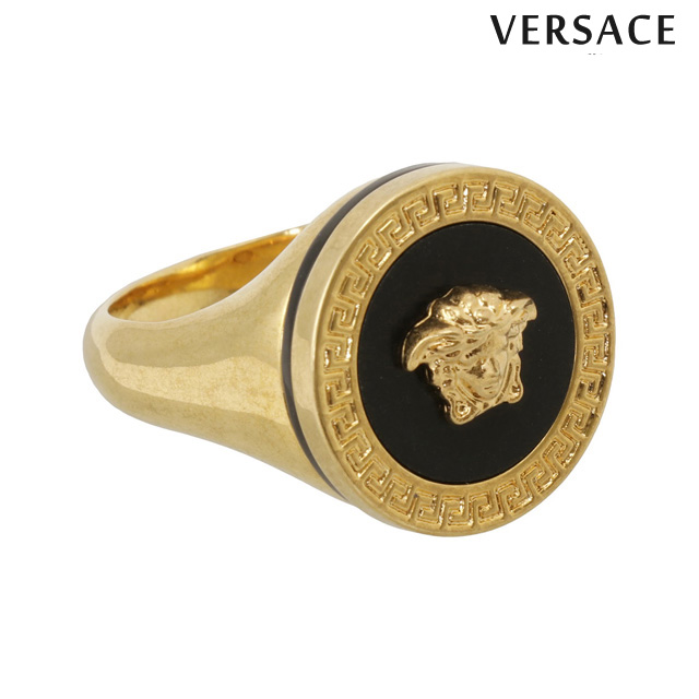 ヴェルサーチ VERSACE ジュエリー・アクセサリー メンズ DG57285-DJMR-K41T 19号