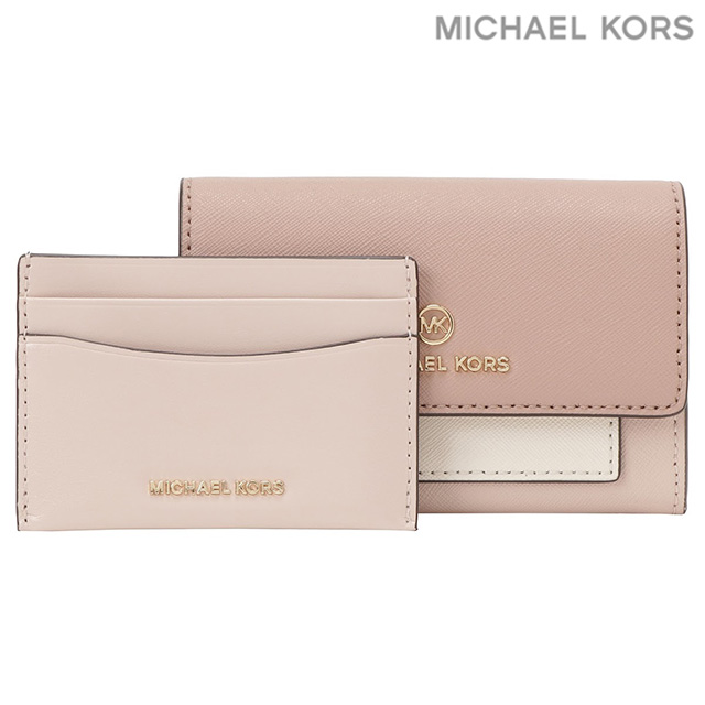 ★MICHAEL KORS マイケルコース コインケース カードケース 財布