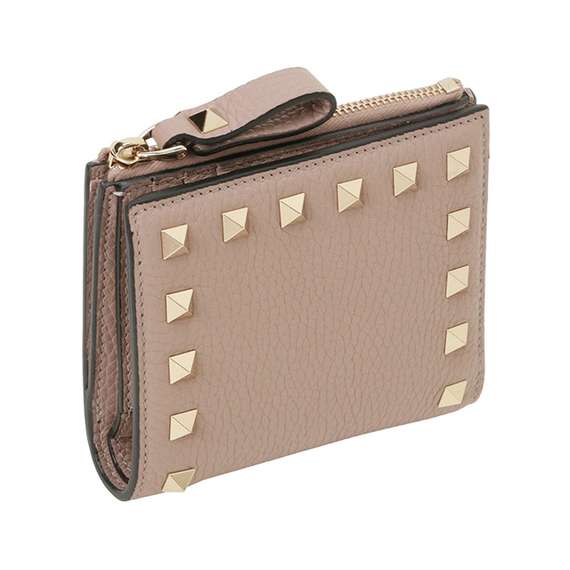 品多く ヴァレンティノ VALENTINO 1W2P0W06 VSH P45 ROCKSTUD ロック