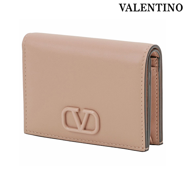 最終価格VALENTINO 二つ折り財布