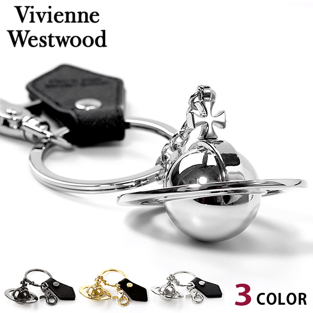 ヴィヴィアン ウエストウッド キーホルダー Vivienne Westwood