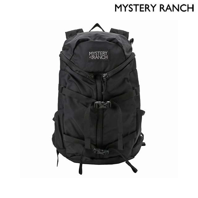 ミステリーランチ MYSTERY RANCH 111177-001 ギャラゲーター バックパックリュックサック ブラック メンズ レディース  ユニセックス Gallagator