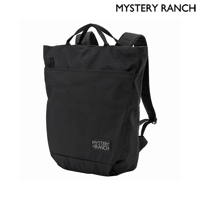 MYSTERY RANCH  トートバック