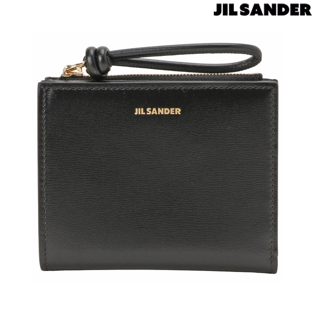 JIL SANDER　ジルサンダー 財布 ミニ ウォレット カード入れ 小銭