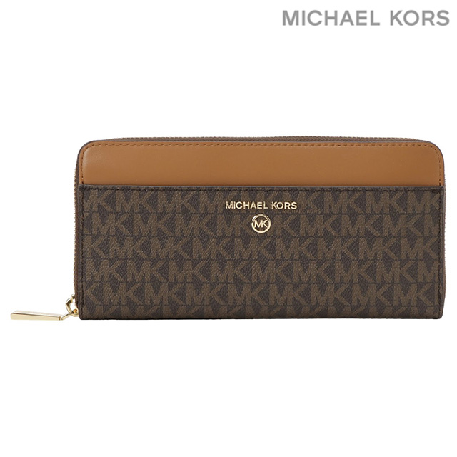 マイケルコース MICHAEL KORS 34H1GT9E8B 252 BRN/ACORN