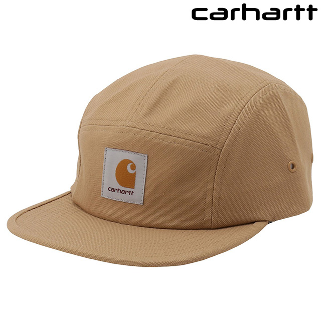 カーハート CARHARTT I016607 07E carhartt WIP バックレーキャップ