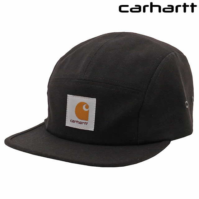 カーハート CARHARTT I016607 89 carhartt WIP バックレーキャップ
