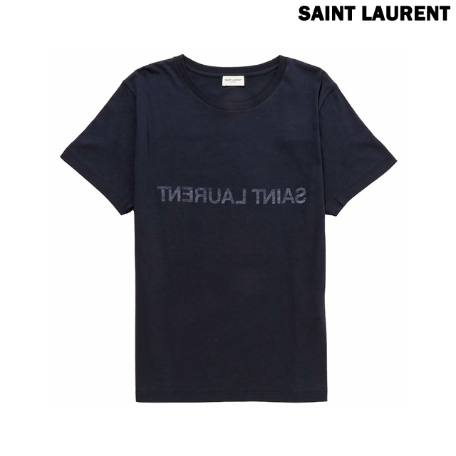 【新品】サンローラン SAINT LAURENT  Tシャツ Mサイズ  半袖