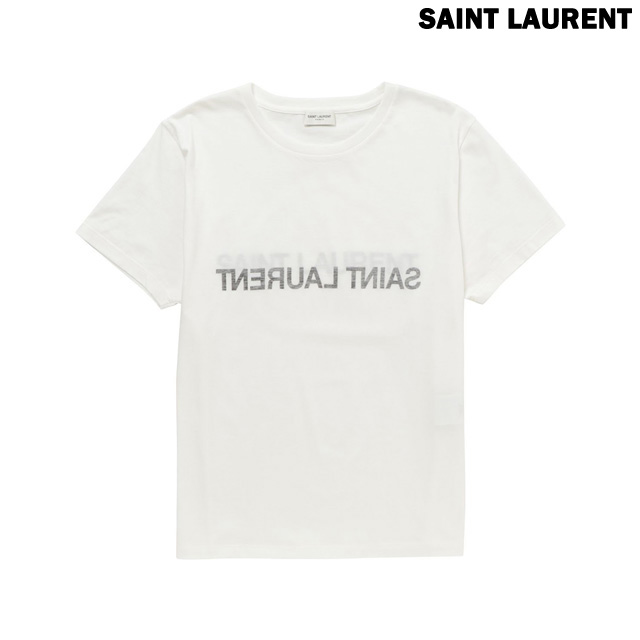 SAINT LAURENT PARIS Tシャツ M