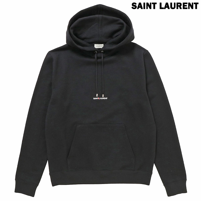 サンローラン SAINT LAURENT 677259 YB2PG 1000 M ロゴプリント