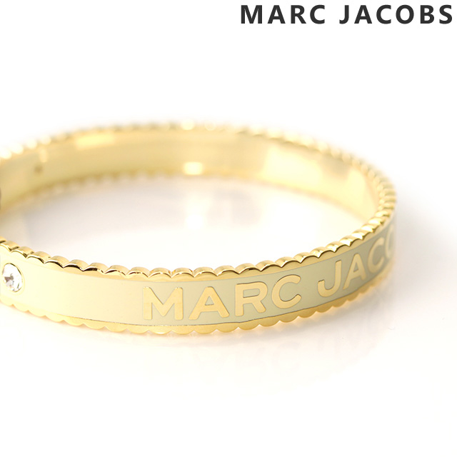 マーク ジェイコブス バングル MARC JACOBS ザ メダリオン バングル