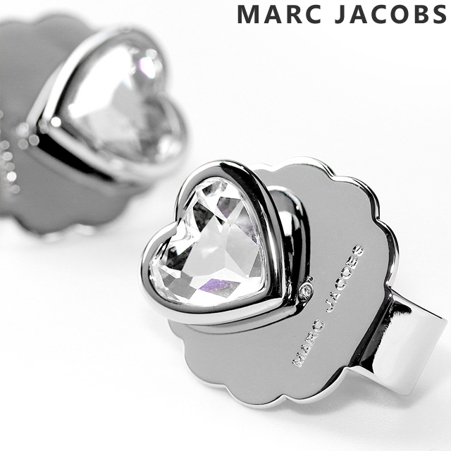 マーク ジェイコブス ピアス MARC JACOBS ザ チャームド ハート 