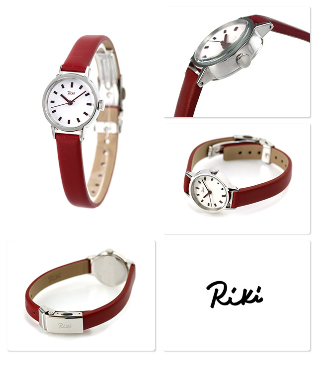 6406円 通信販売 セイコー アルバ リキ SEIKO ALBA RIKI 腕時計 AKQK464 正規品
