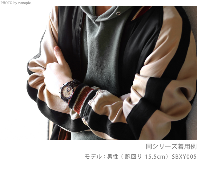 セイコー アストロン 日本製 チタン ワールドタイム 電波ソーラー メンズ 腕時計 SBXY005 SEIKO ASTRON アストロン  腕時計のななぷれ
