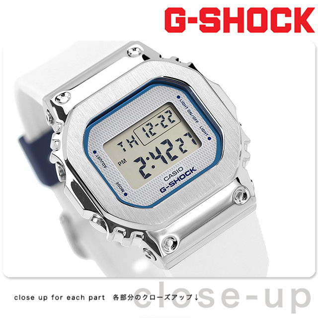 ＷＥＢ限定カラー有 カシオ 腕時計 CASIO レディース G-SHOCK GM