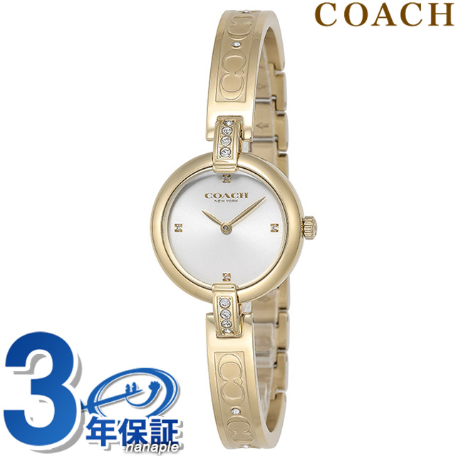 コーチ クオーツ 腕時計 レディース COACH 14503318 アナログ ...