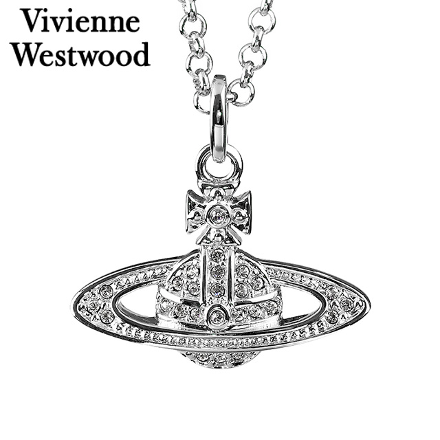 Vivienne Westwoodネックレス