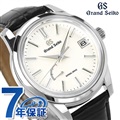 グランドセイコー エレガンス コレクション 9Rスプリングドライブ 40.5mm メンズ SBGA293 GRAND SEIKO 腕時計