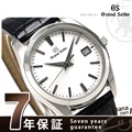 【豪華特典付】 グランドセイコー ヘリテージ コレクション 9Fクオーツ 37mm メンズ 腕時計 SBGX295 GRAND SEIKO ホワイト