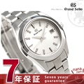 【ケアキット付】 グランドセイコー 4Jクオーツ ダイヤモンド レディース STGF273 GRAND SEIKO 腕時計