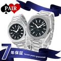 ペアウォッチ グッチ GG2570 コレクション ブラック 腕時計 GUCCI